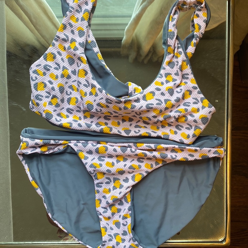 Girls bikini